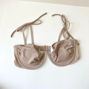 Sz. 36B Target Shade & Shore Bikini Top NWOT (A2)